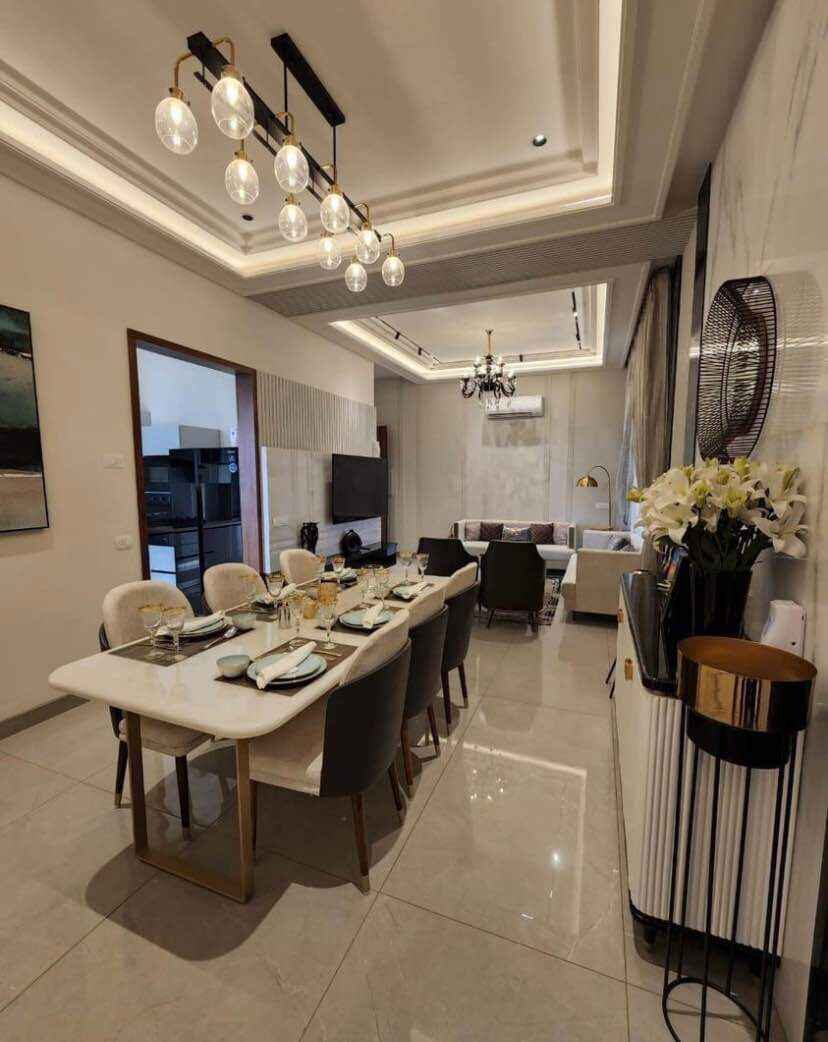 ras 3 Bedroom Apartment for Sale in Punjab