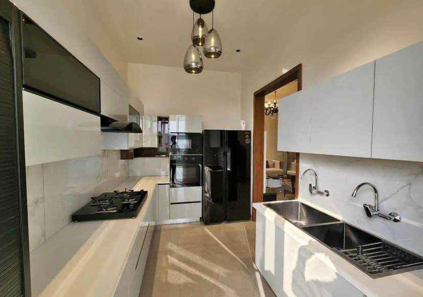3 Bedroom Apartment for Sale in Punjab