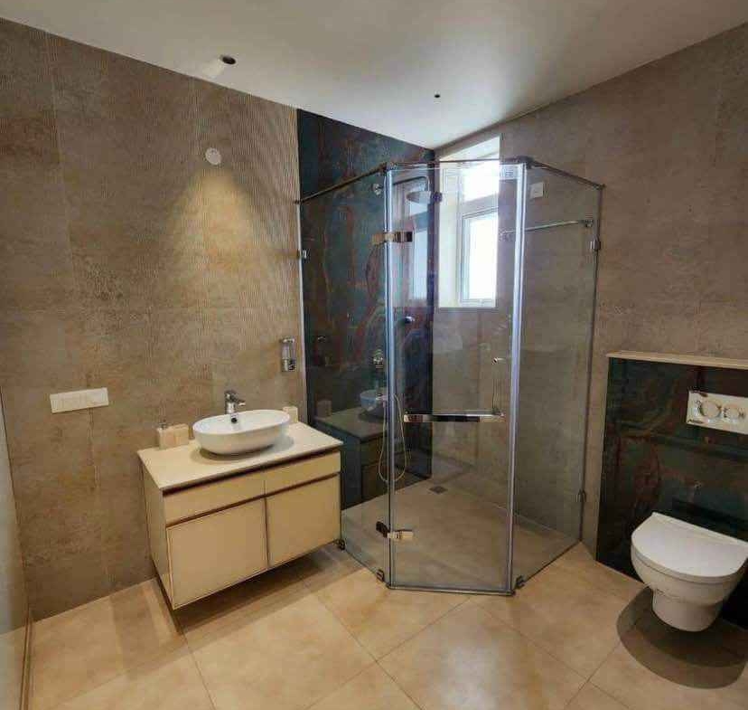 3 Bedroom Apartment for Sale in Punjab