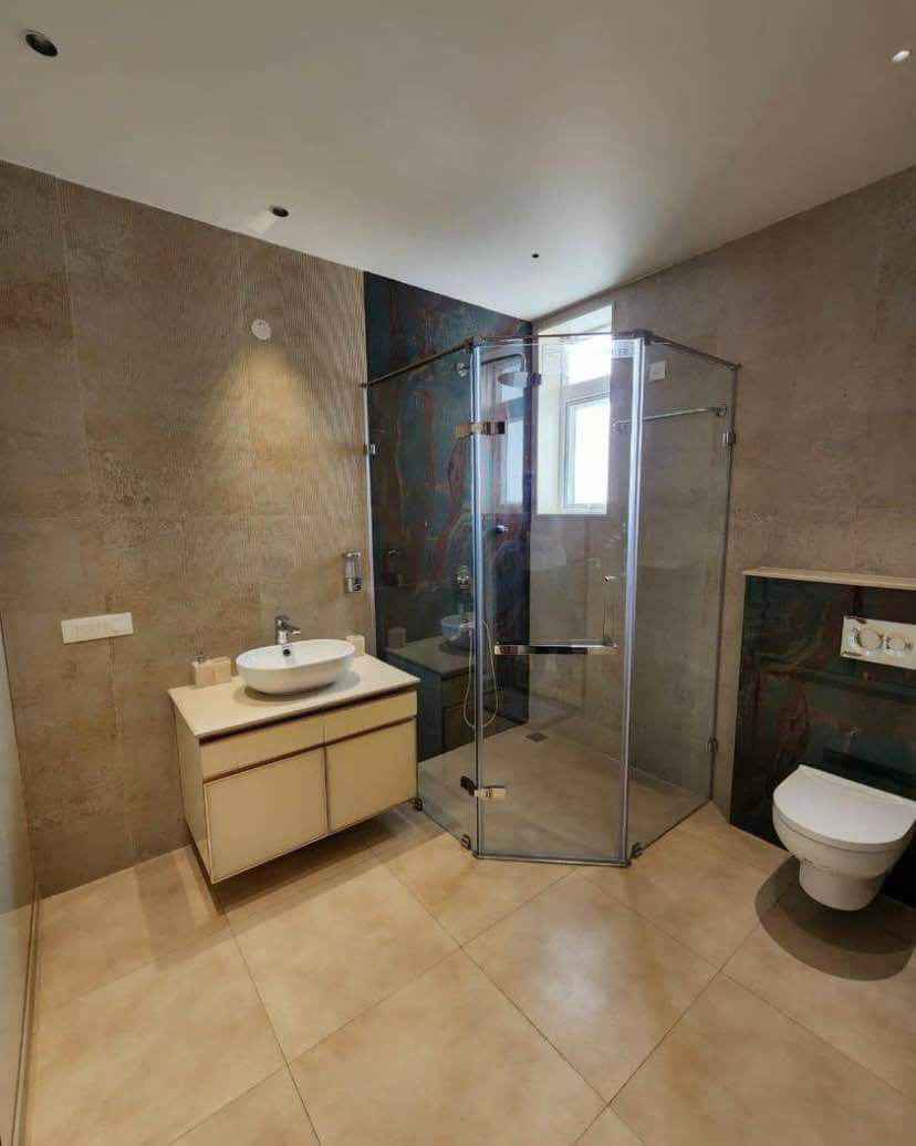 ras3 3 Bedroom Apartment for Sale in Punjab