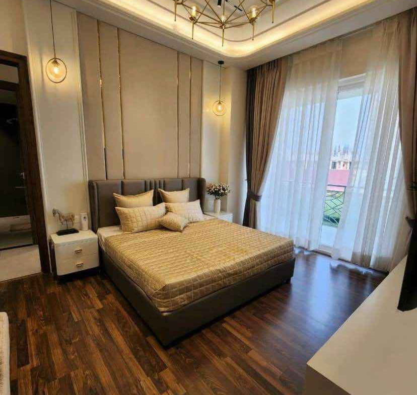 3 Bedroom Apartment for Sale in Punjab