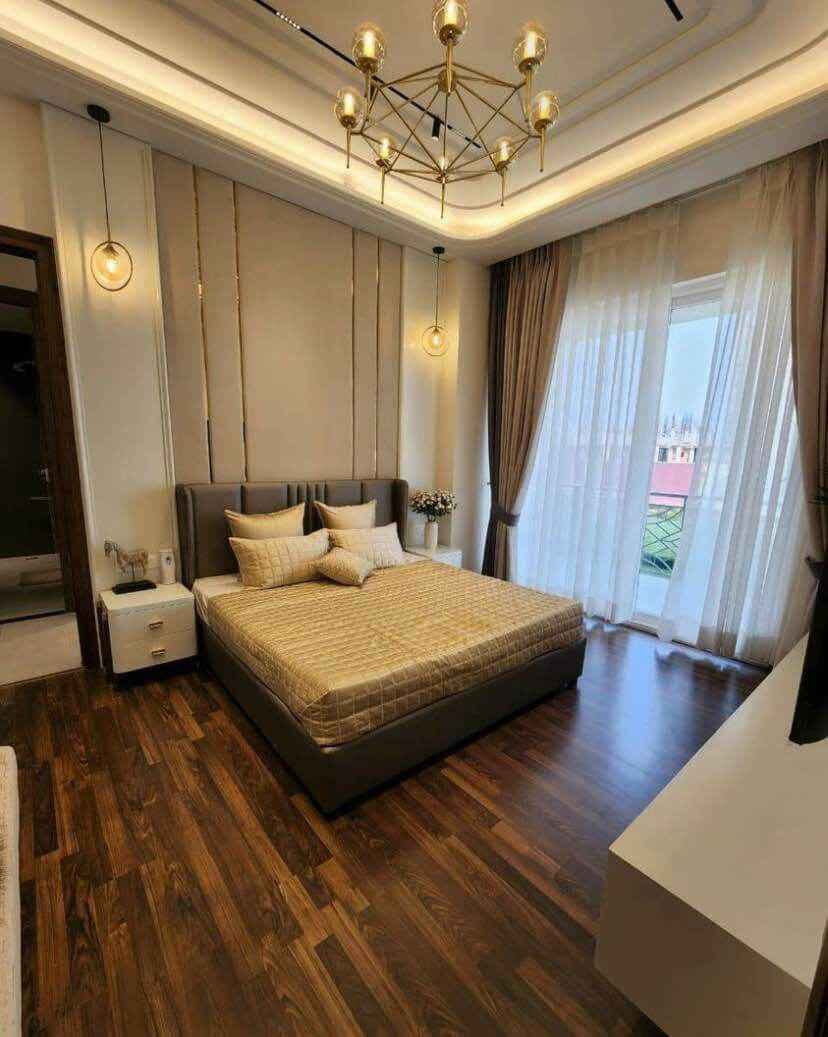 ras4 3 Bedroom Apartment for Sale in Punjab