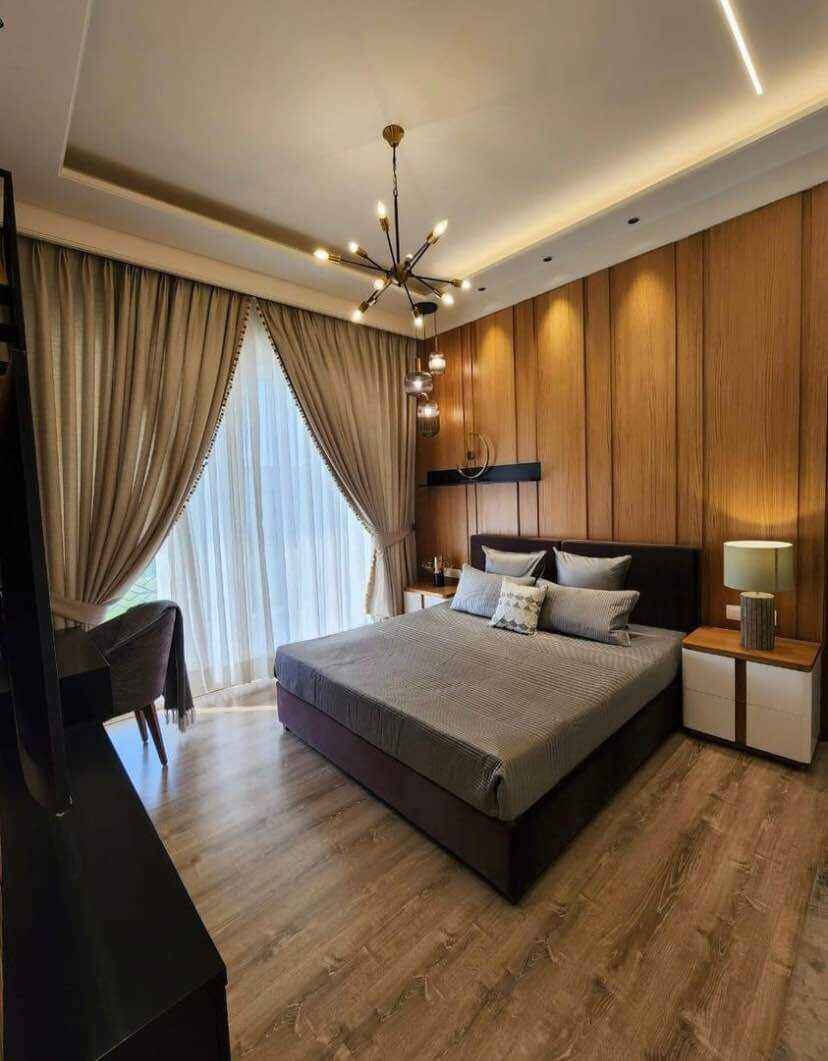 ras5 3 Bedroom Apartment for Sale in Punjab