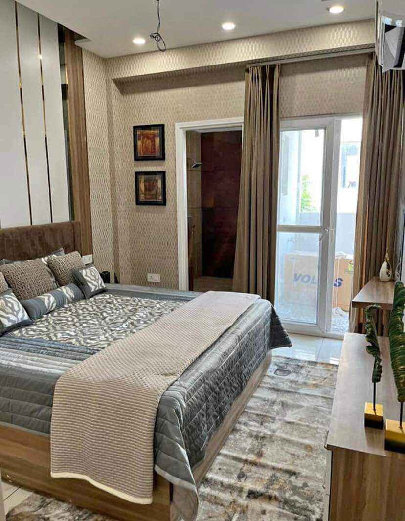 ras6 3 Bedroom Apartment for Sale in Punjab