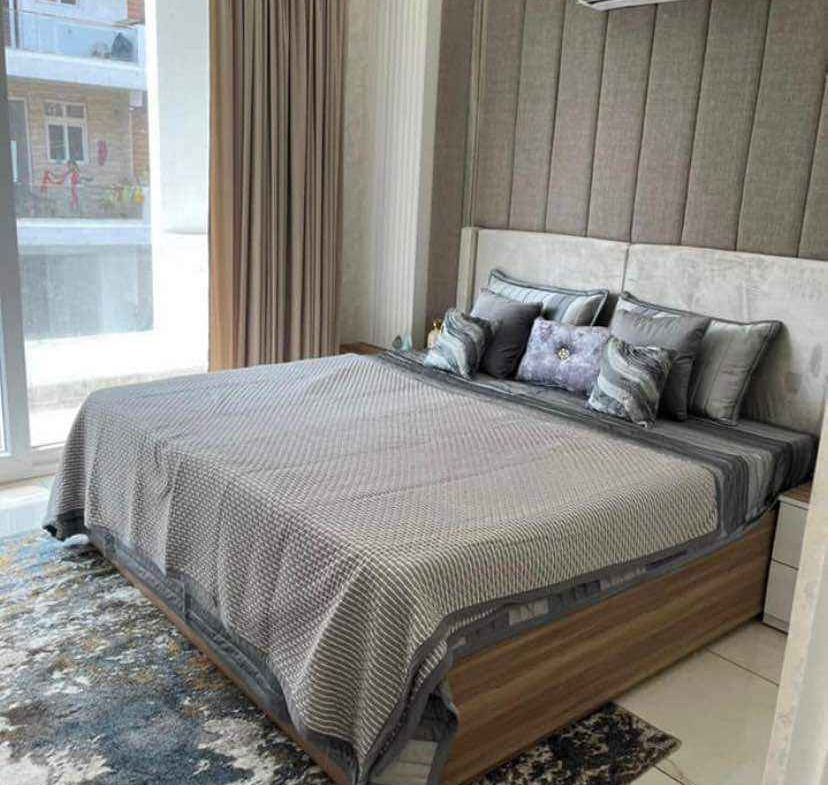 3 Bedroom Apartment for Sale in Punjab
