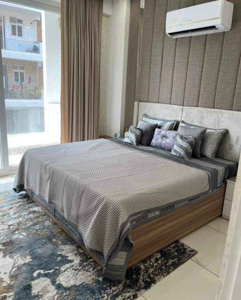 ras7 3 Bedroom Apartment for Sale in Punjab