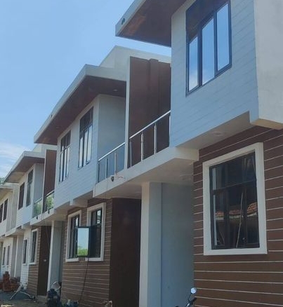 3 Bedroom Duplex Luxury Villa for Sale in Noida