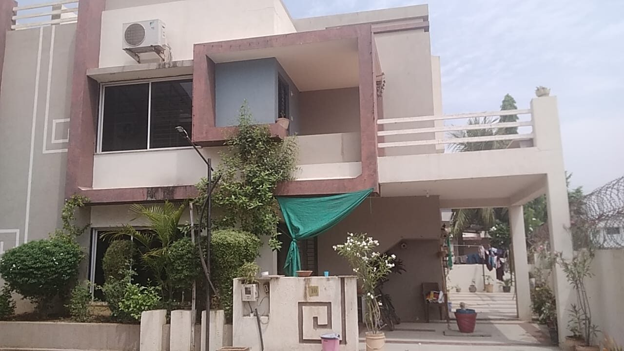 rg Semi furnished 3 Bedroom Flat for Sale in Anand, Gujarat