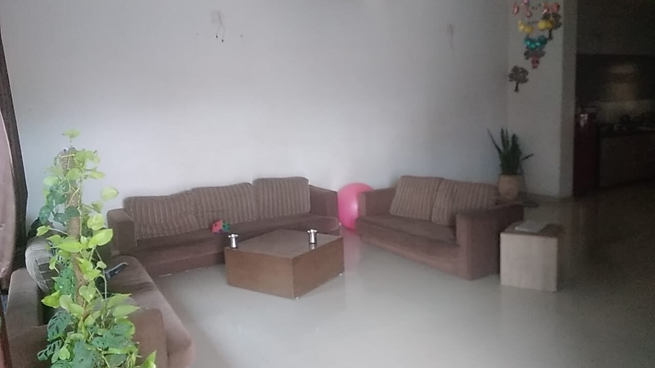rg3 Semi furnished 3 Bedroom Flat for Sale in Anand, Gujarat