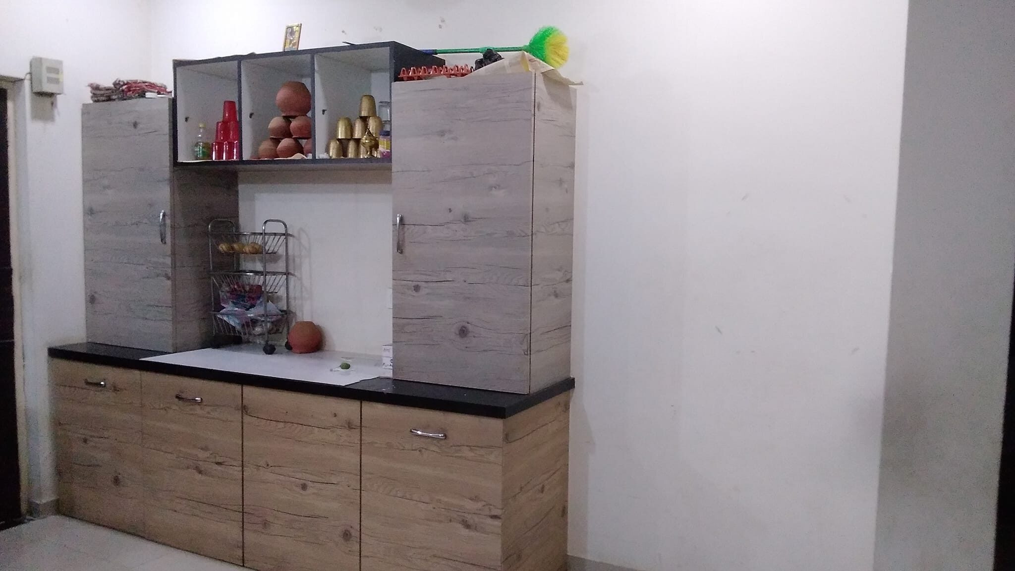 rg4 Semi furnished 3 Bedroom Flat for Sale in Anand, Gujarat