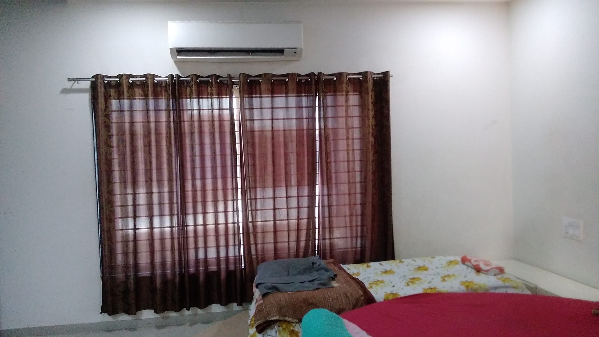 rg8 Semi furnished 3 Bedroom Flat for Sale in Anand, Gujarat