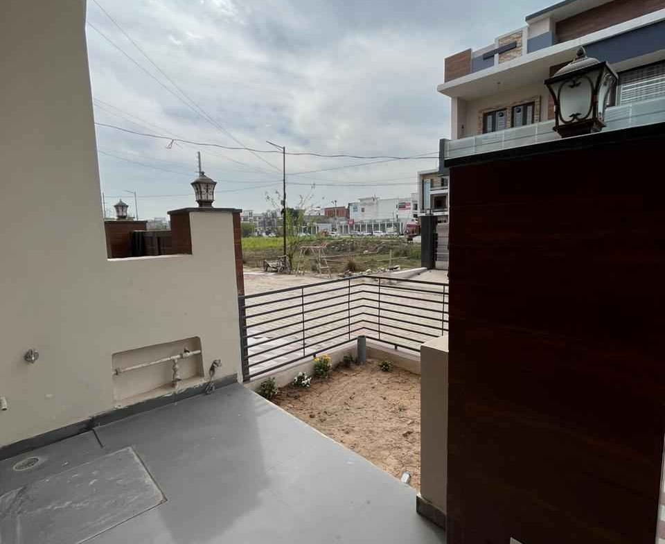 3 Bedroom House for Sale in Mohali
