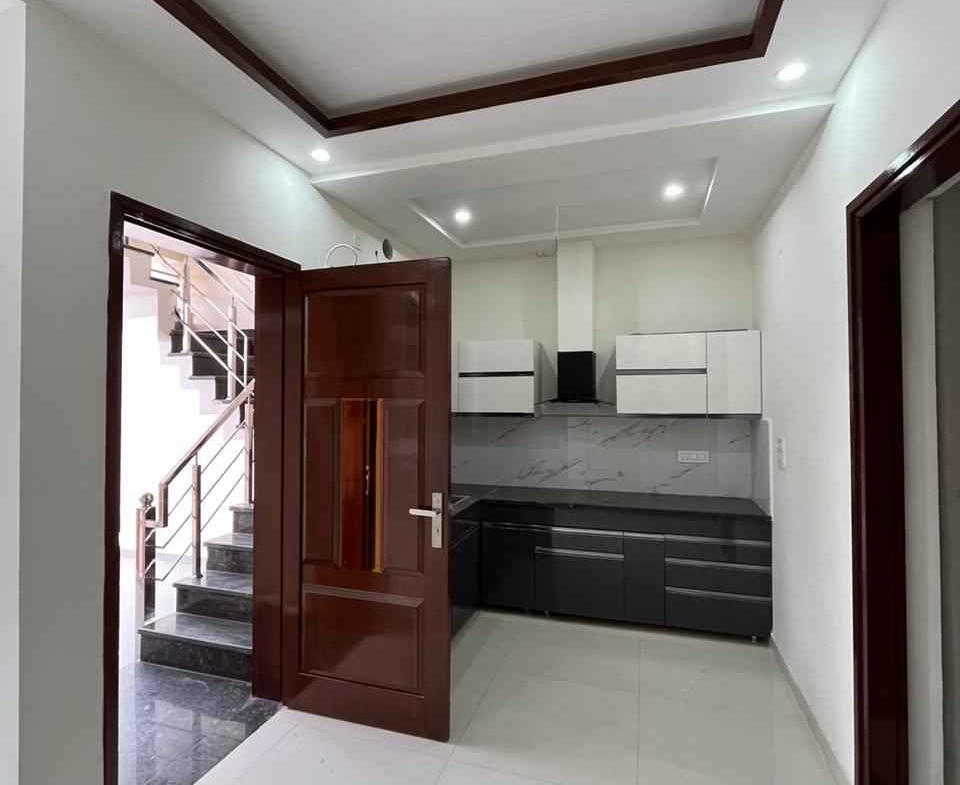 3 Bedroom House for Sale in Mohali