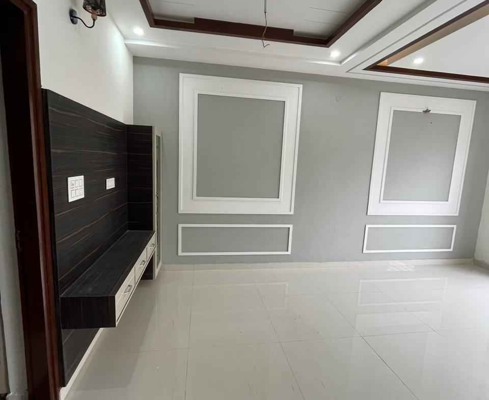 3 Bedroom House for Sale in Mohali