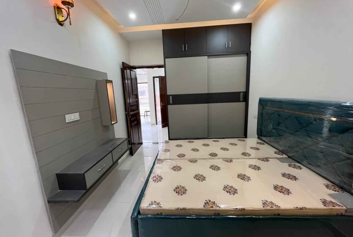 3 Bedroom House for Sale in Mohali
