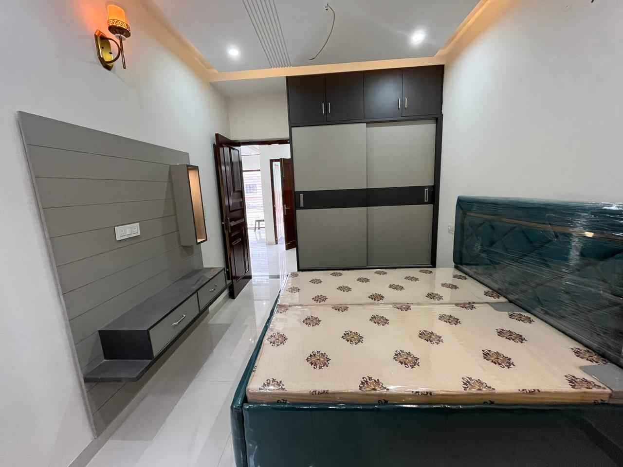 ro6 3 Bedroom House for Sale in Mohali
