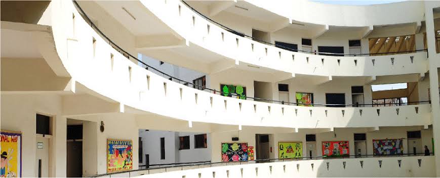The Millennium School for Sale in Noida