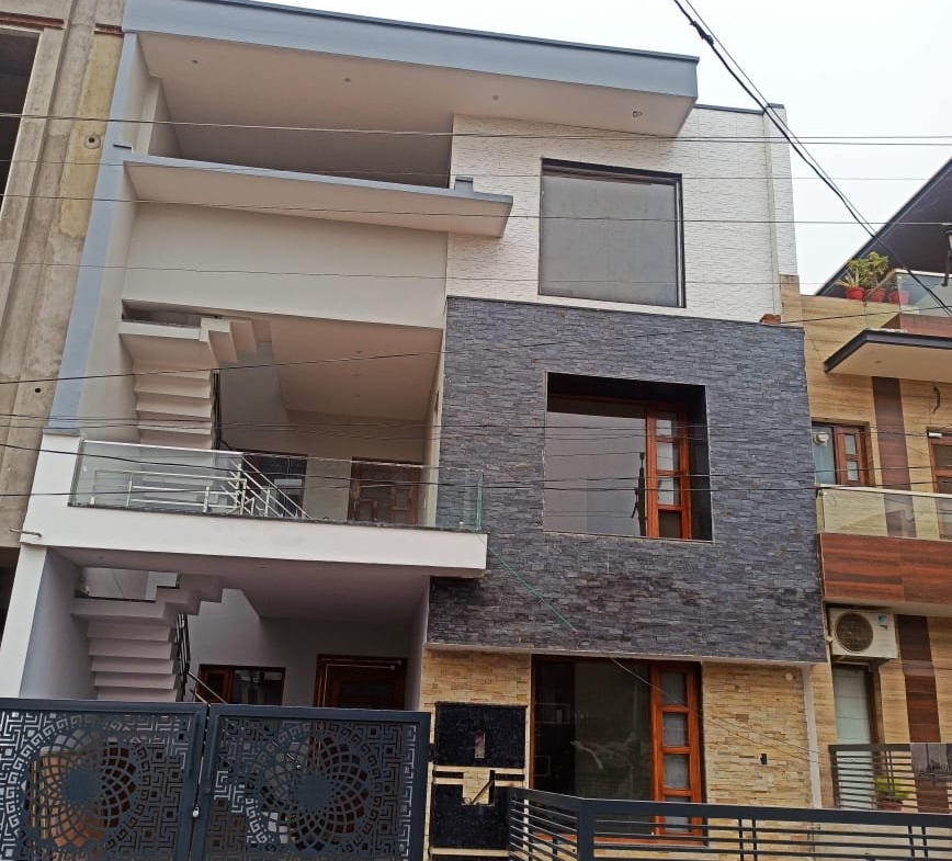 6 Bedroom Villa for Sale in Mohali, Punjab