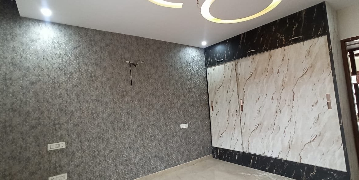 6 Bedroom Villa for Sale in Mohali, Punjab