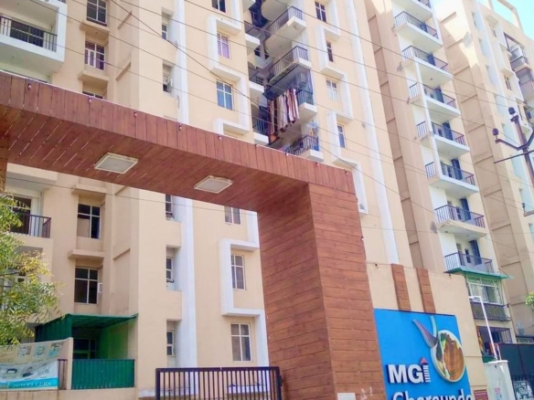3 Bedroom Flat for Sale in Ghaziabad