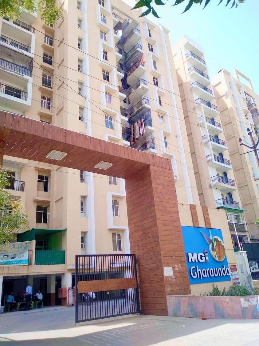 sr 3 Bedroom Flat for Sale in Ghaziabad