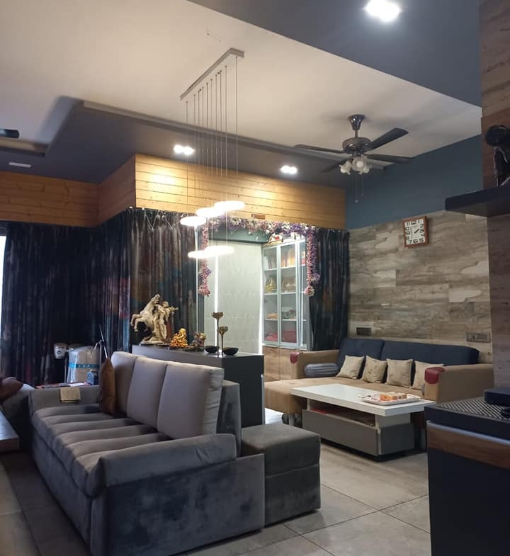 3 Bedroom Flat for Sale in Ahmedabad