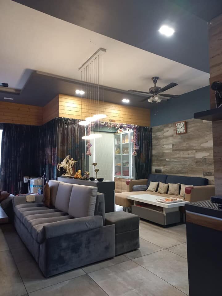 t 3 Bedroom Flat for Sale in Ahmedabad