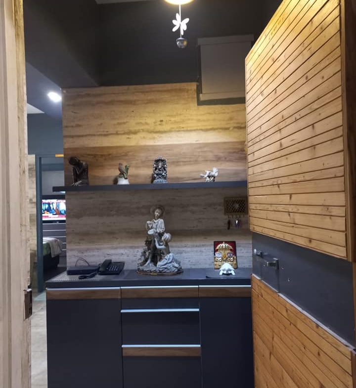 3 Bedroom Flat for Sale in Ahmedabad