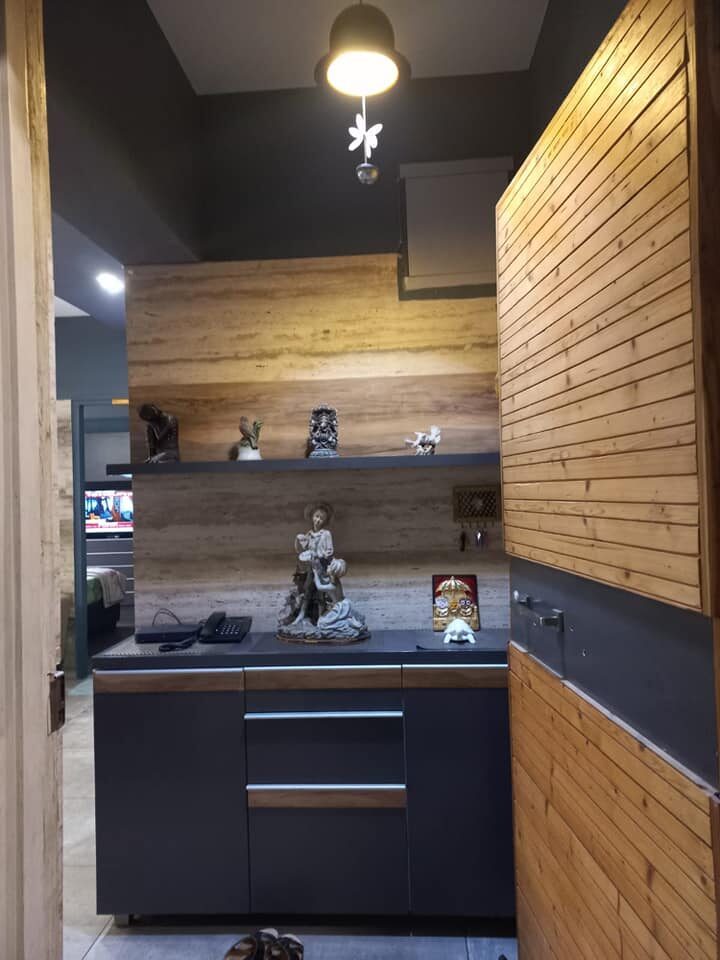 t1 3 Bedroom Flat for Sale in Ahmedabad
