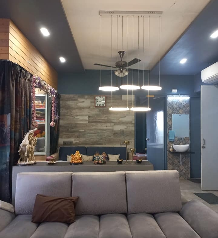 3 Bedroom Flat for Sale in Ahmedabad