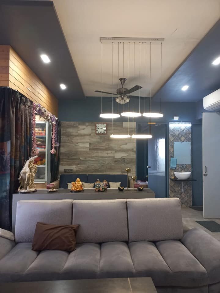 t3 3 Bedroom Flat for Sale in Ahmedabad