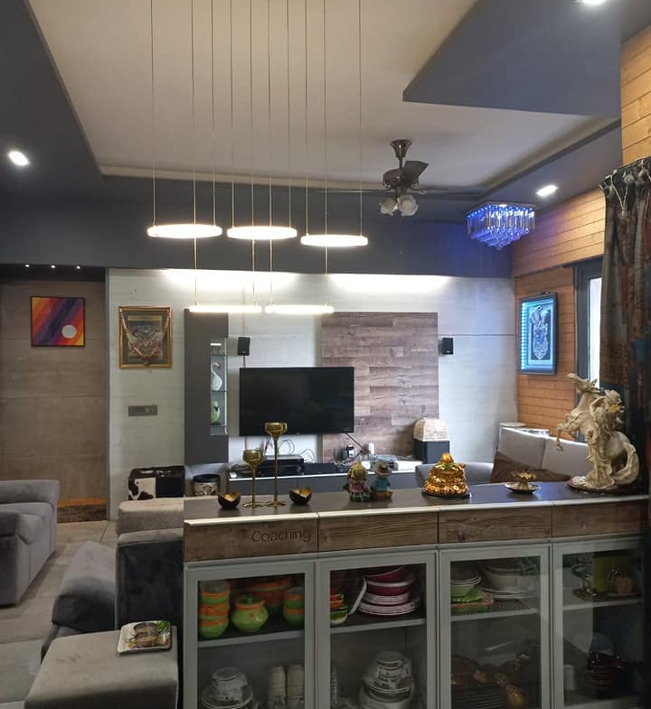 3 Bedroom Flat for Sale in Ahmedabad