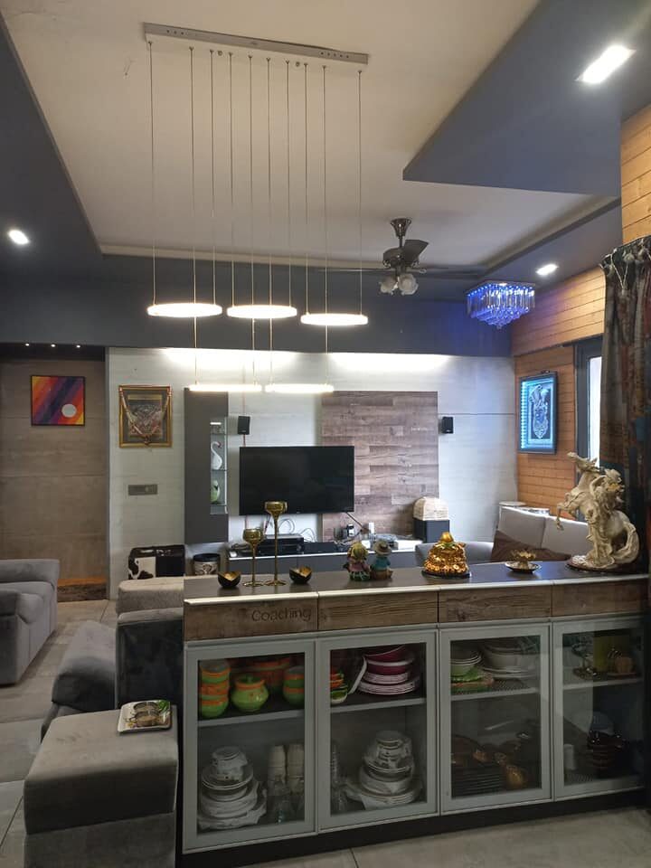 t4 3 Bedroom Flat for Sale in Ahmedabad