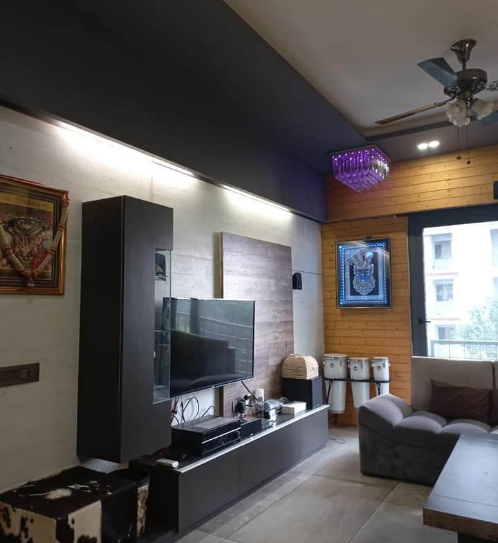 3 Bedroom Flat for Sale in Ahmedabad