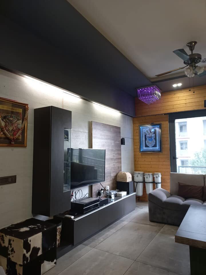 t5 3 Bedroom Flat for Sale in Ahmedabad