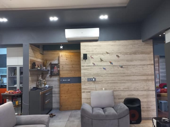 3 Bedroom Flat for Sale in Ahmedabad