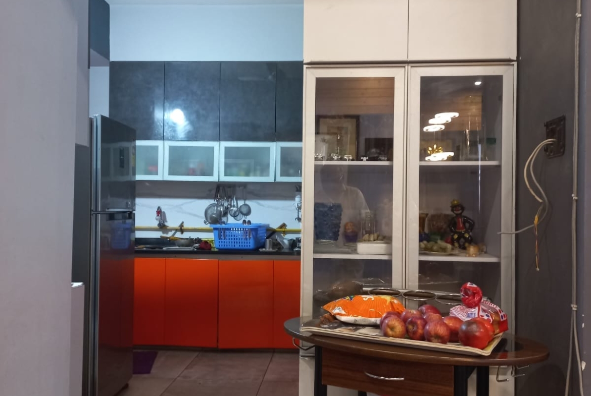 3 Bedroom Flat for Sale in Ahmedabad