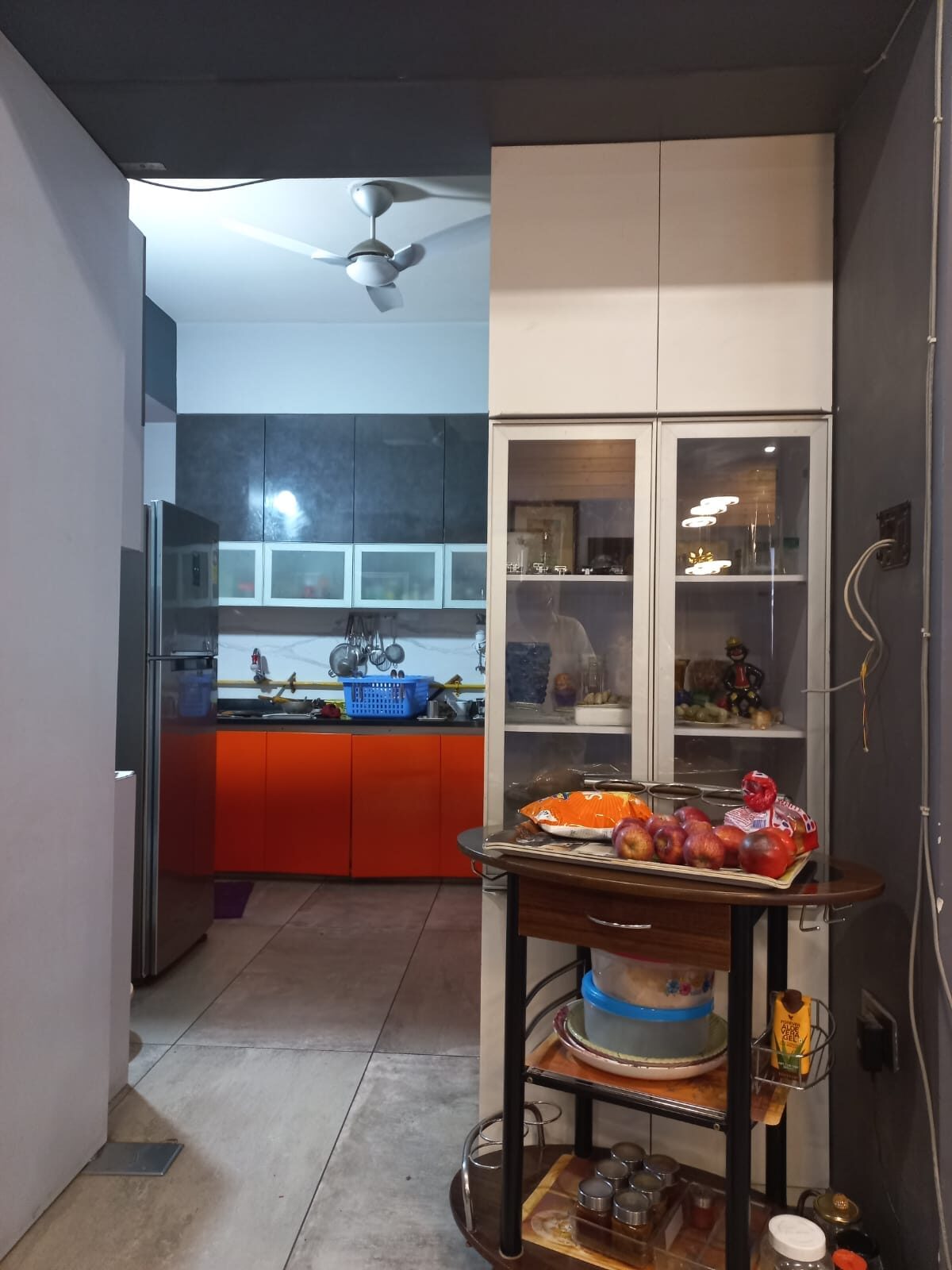 t7 3 Bedroom Flat for Sale in Ahmedabad