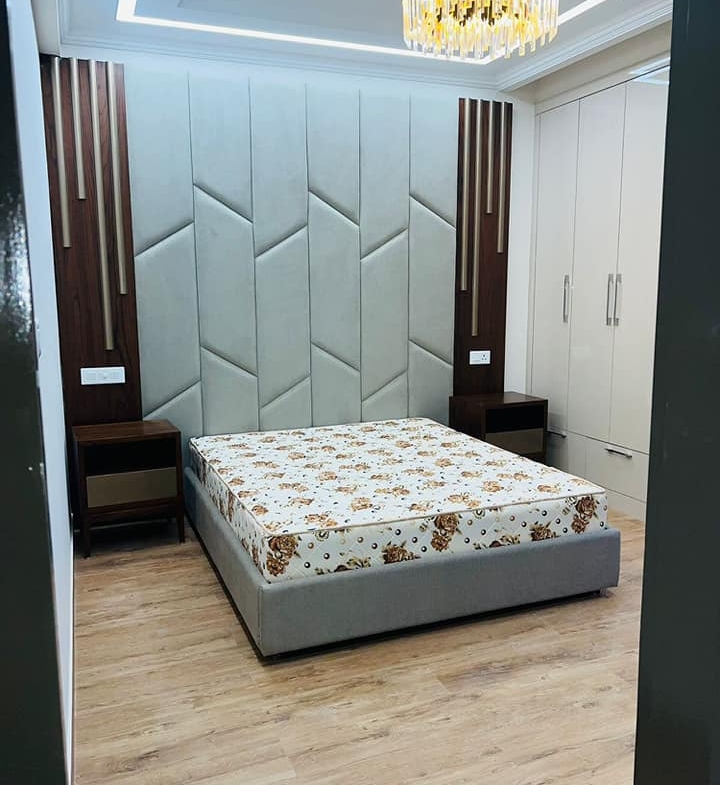 Luxurious 3bhk Apartments For Sale In Sector 127, SBP, Landran, Mohali