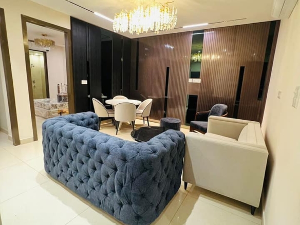 Luxurious 3bhk Apartments For Sale In Sector 127, SBP, Landran, Mohali