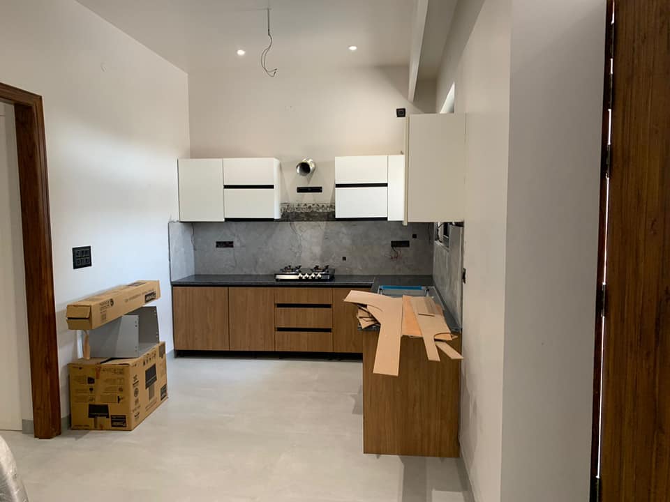 Luxurious 3bhk Apartments For Sale In Sector 127, SBP, Landran, Mohali