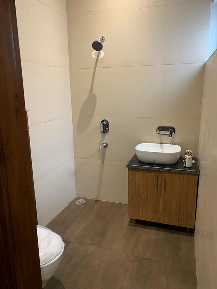 uj3 Luxurious 3bhk Apartments For Sale In Sector 127, SBP, Landran, Mohali