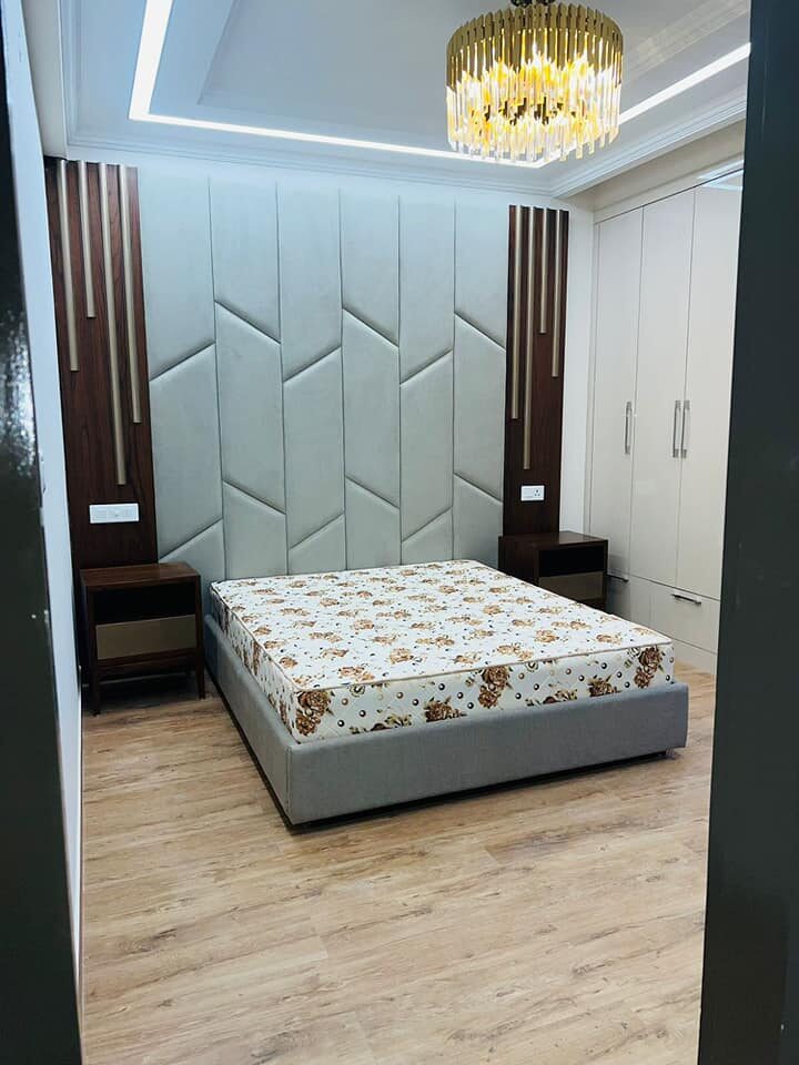 uj5 Luxurious 3bhk Apartments For Sale In Sector 127, SBP, Landran, Mohali