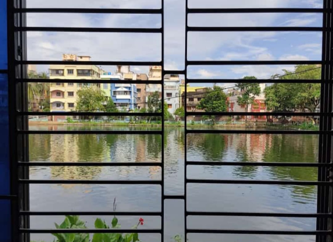 2 Bedroom Flat for Sale in Kolkata.