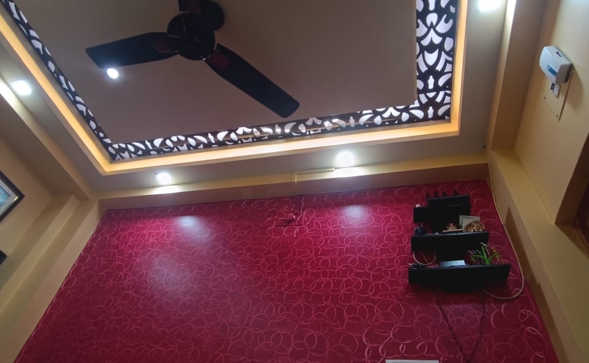 2 Bedroom Flat for Sale in Kolkata.