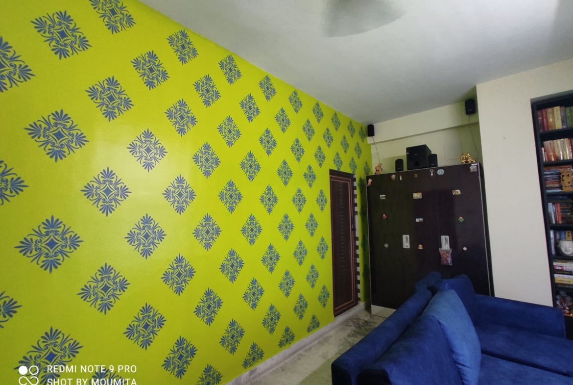 2 Bedroom Flat for Sale in Kolkata.