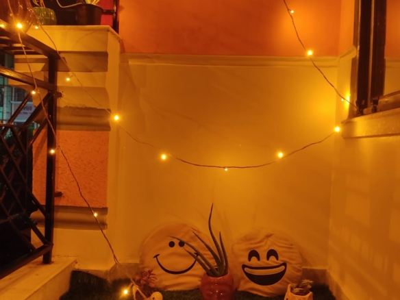 2 Bedroom Flat for Sale in Kolkata.
