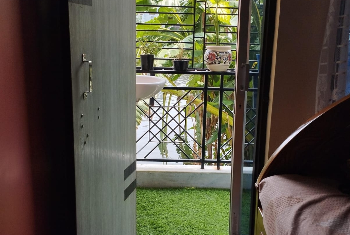 2 Bedroom Flat for Sale in Kolkata.