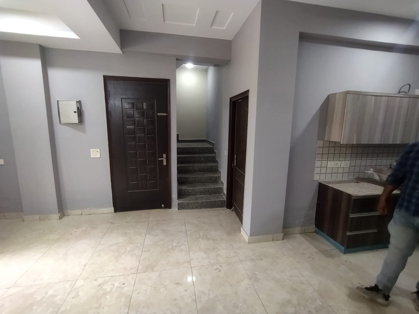 4 Bedroom Villa for Sale in Noida Extn.