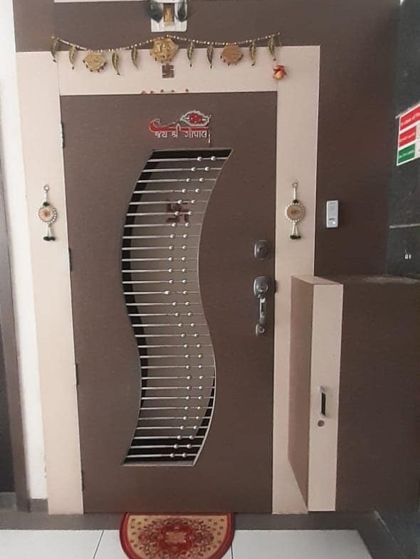 2 Bedroom Flat for Sale in Ahmedabad